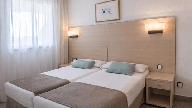 Apartaments Cye Salou